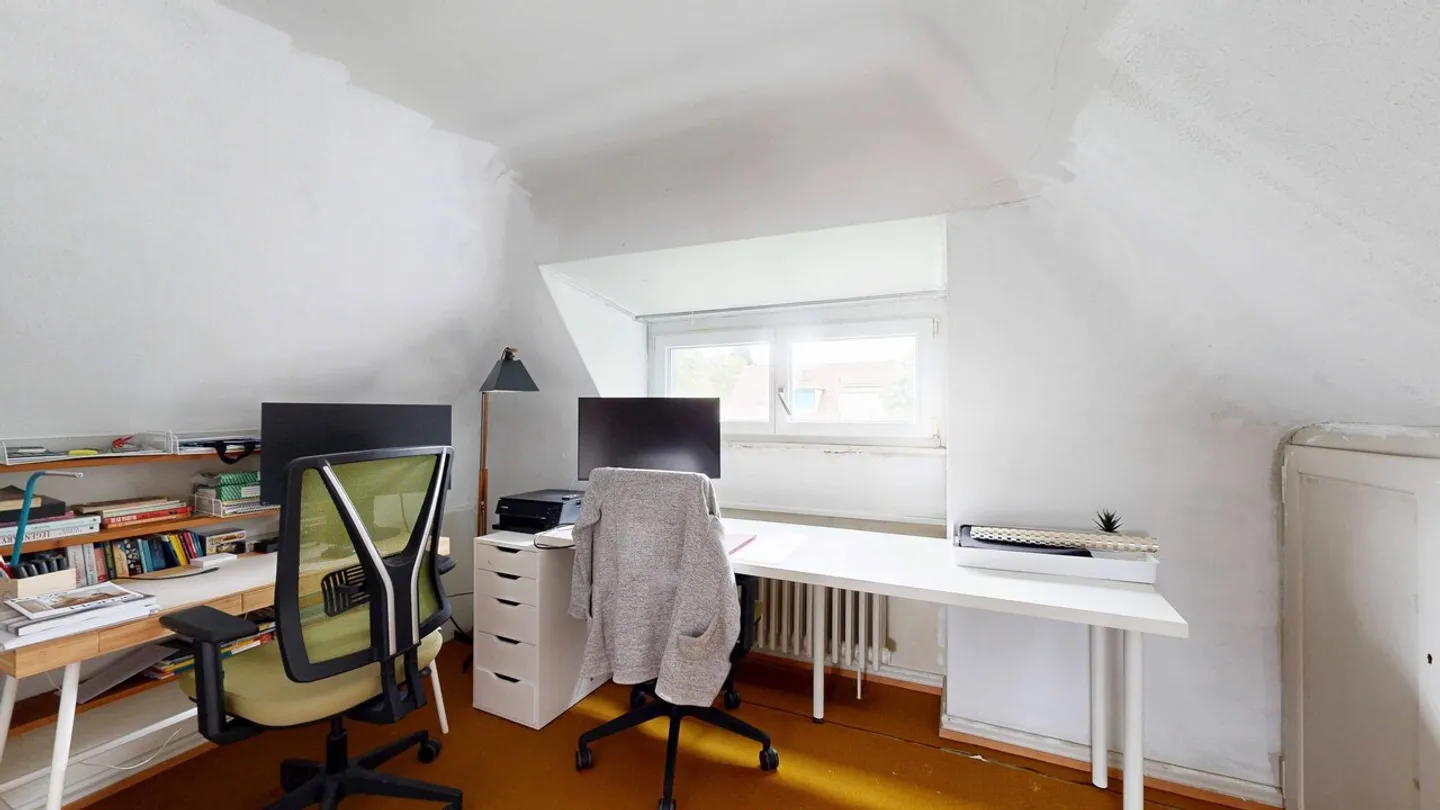 Einfamilienhaus kaufen - Foto 12 von 15