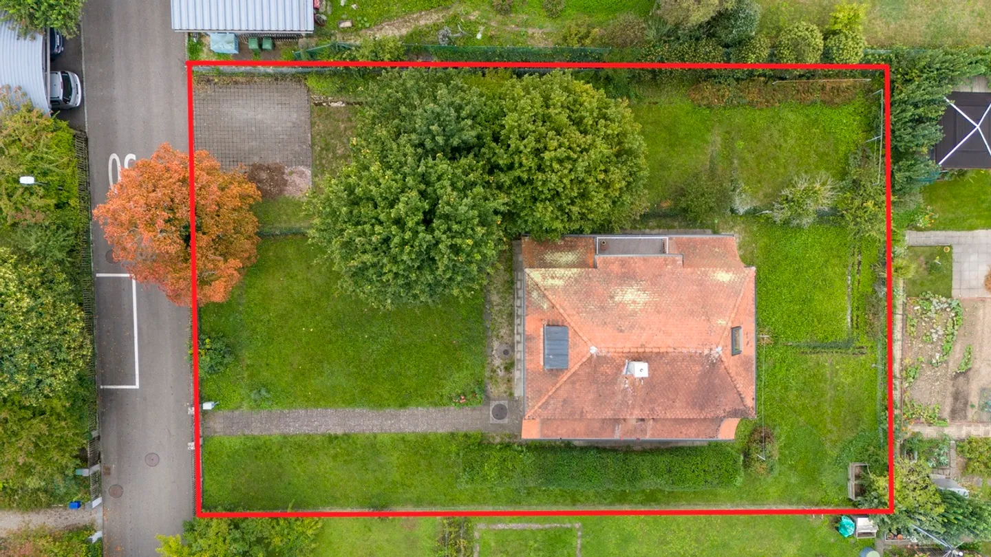 Einfamilienhaus kaufen - Foto 13 von 15
