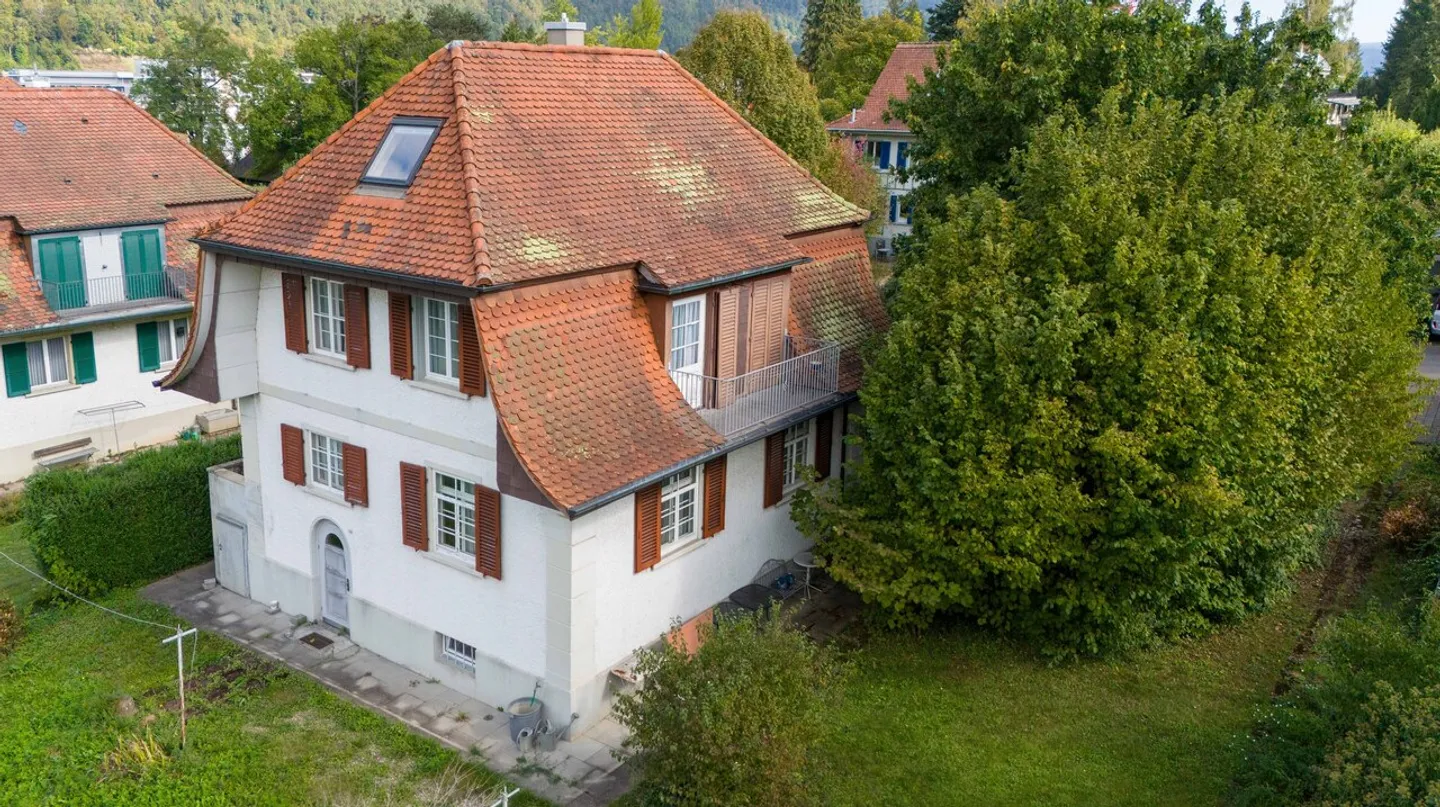 Einfamilienhaus kaufen - Foto 14 von 15