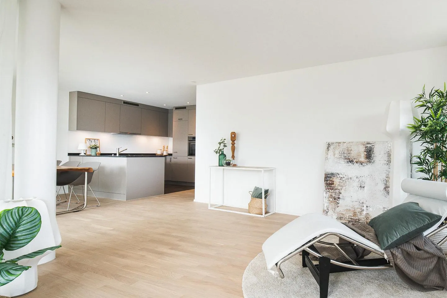 4.5 Zimmerwohnung in Neuhausen am Rheinfall - Foto 4 von 10