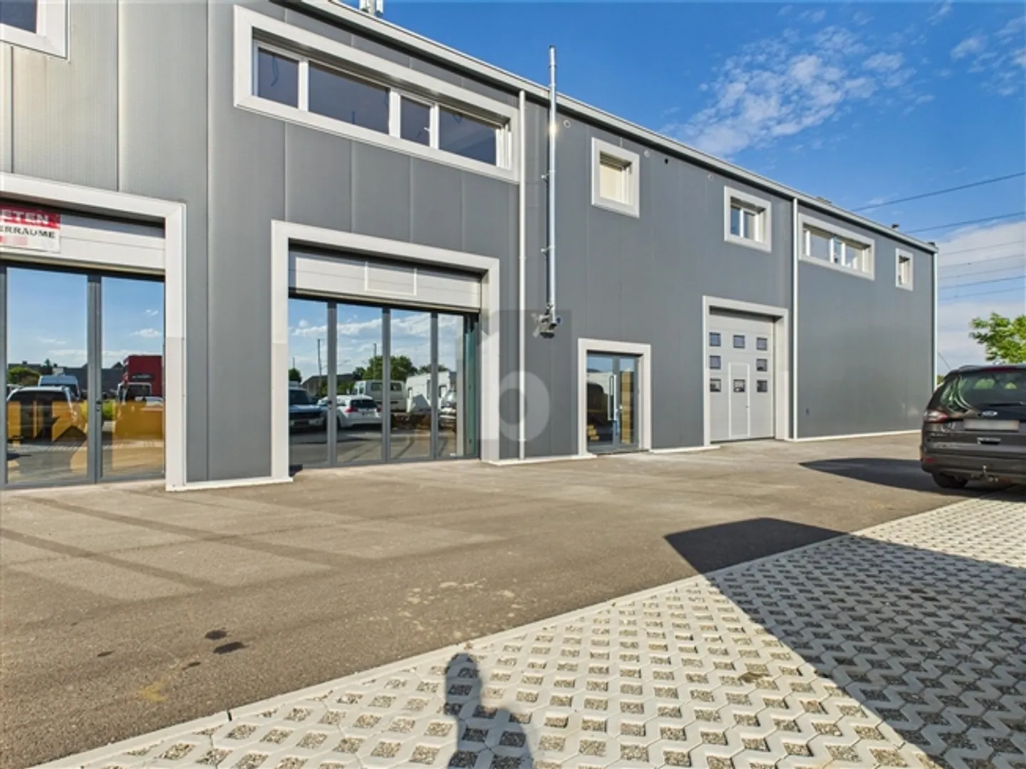 CENTRAL ET LUMINEUX - Photo 1 sur 5