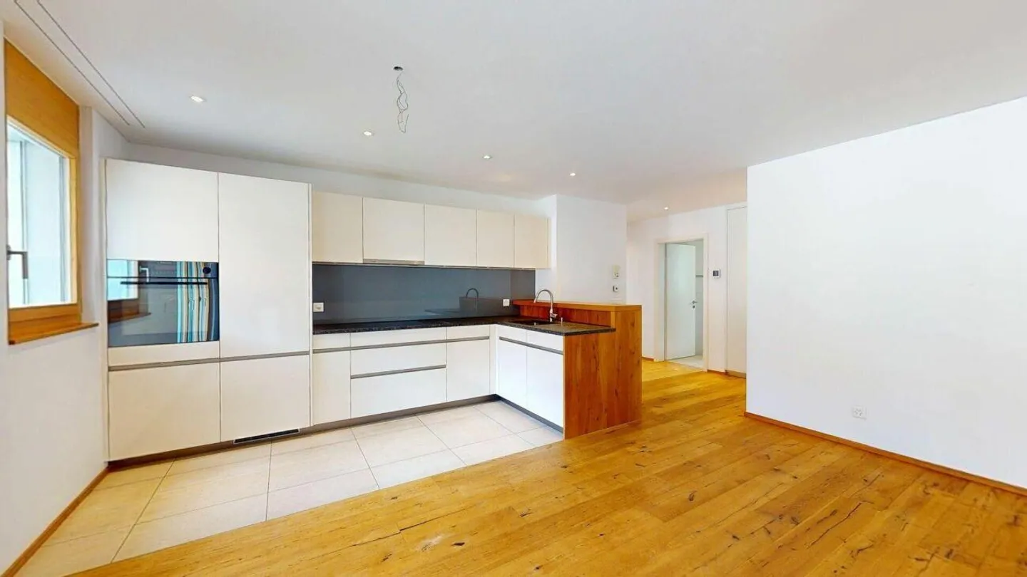 Moderno appartamento di 3,5 stanze - Foto 5 di 7