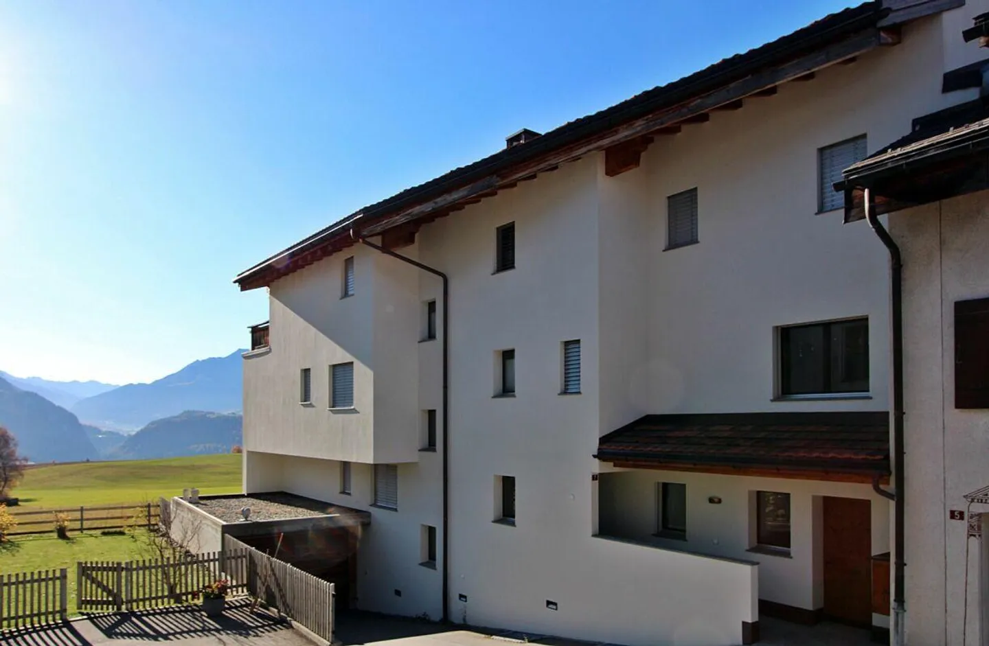 Moderno appartamento di 3,5 stanze - Foto 7 di 7