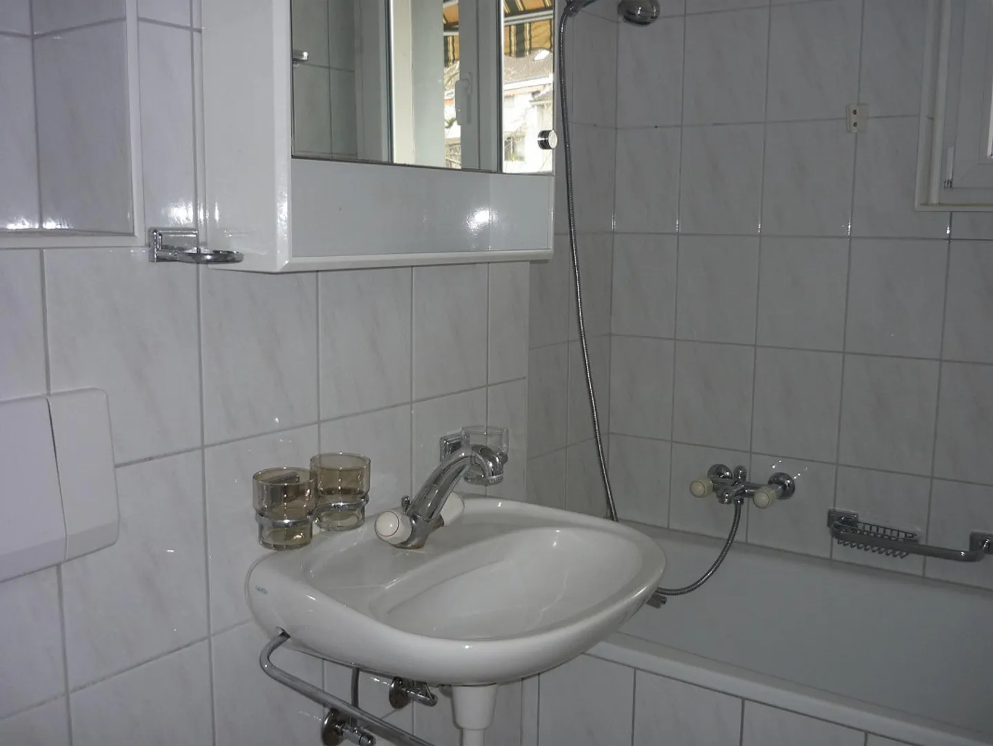 Vivere al Birs in un appartamento di 3 stanze con balcone - Foto 2 di 7