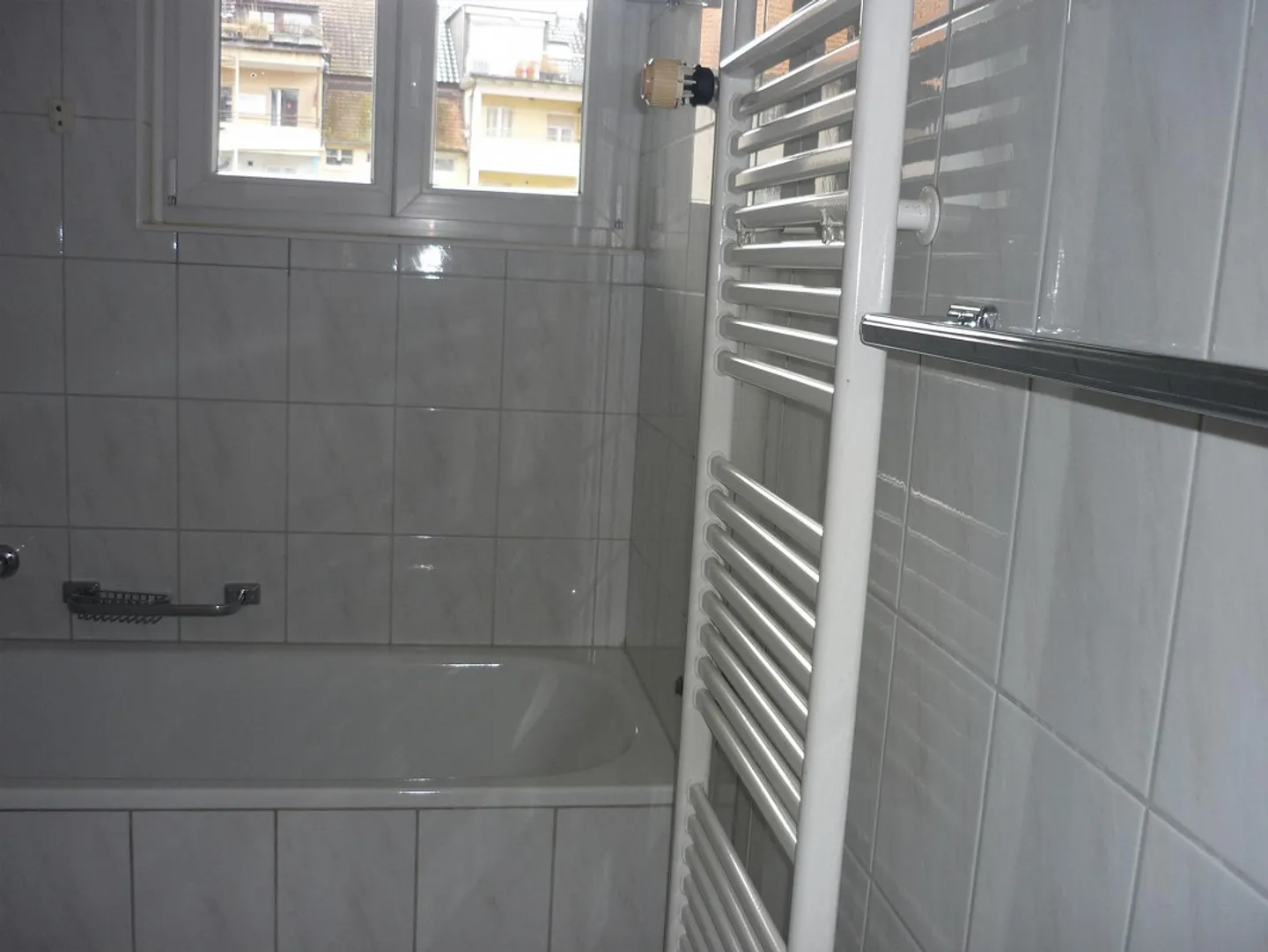 Vivere al Birs in un appartamento di 3 stanze con balcone - Foto 3 di 7