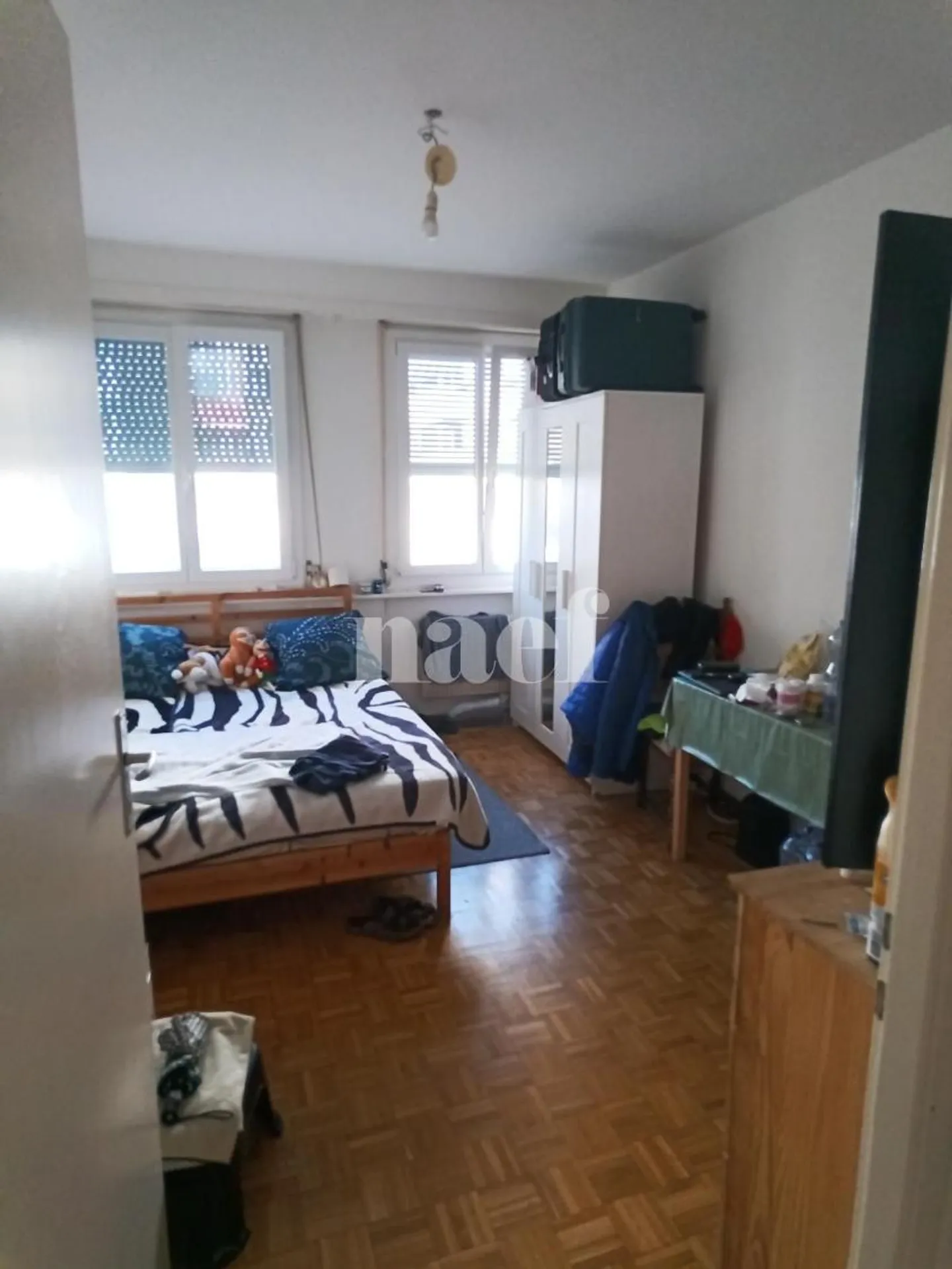 5,5-Zimmer-Wohnung - Foto 7 von 9