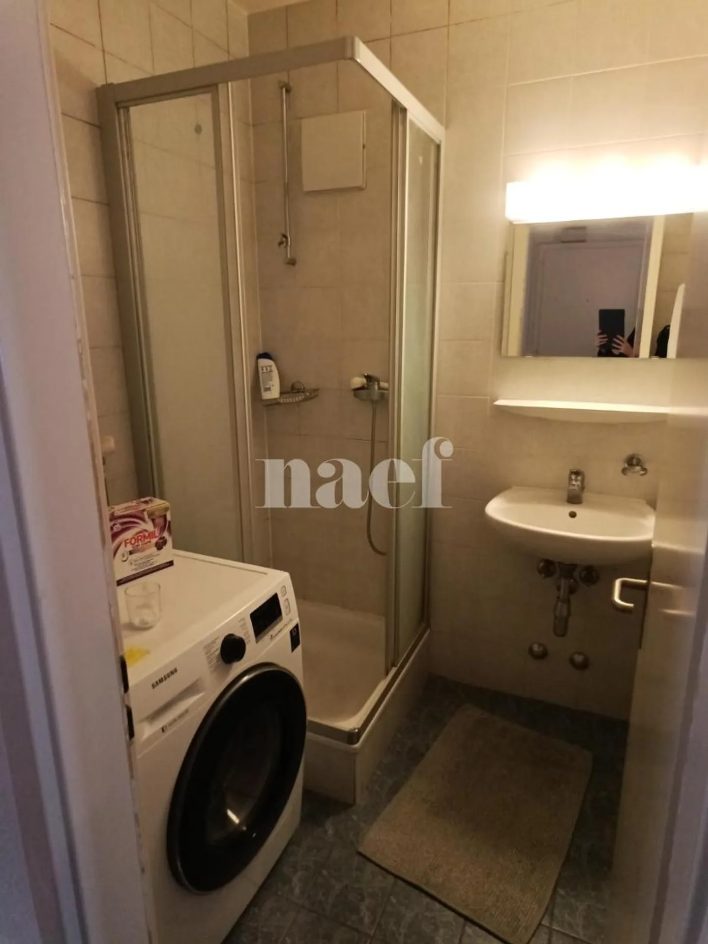 5,5-Zimmer-Wohnung - Foto 8 von 9