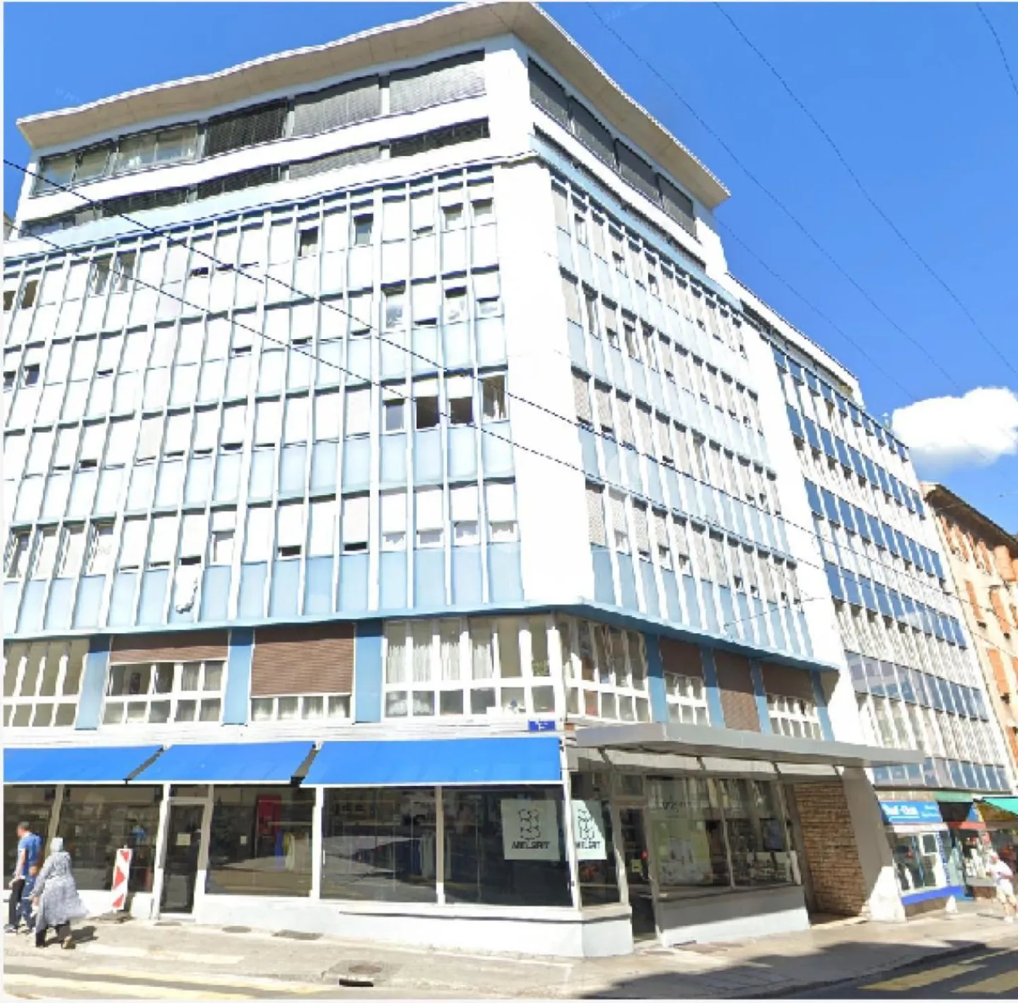 5,5-Zimmer-Wohnung - Foto 1 von 9