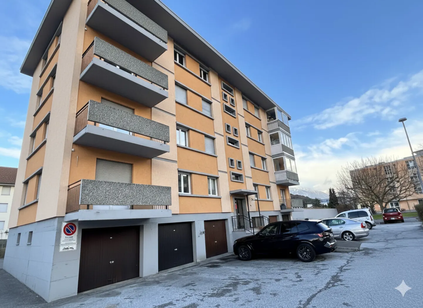 Appartamento 4.5 camere incantevole - Foto 1 di 8
