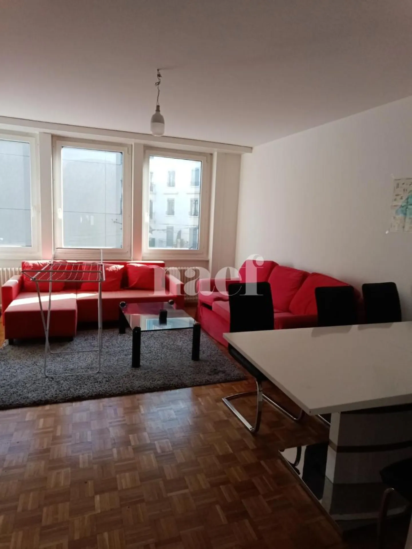 5,5-Zimmer-Wohnung - Foto 2 von 9