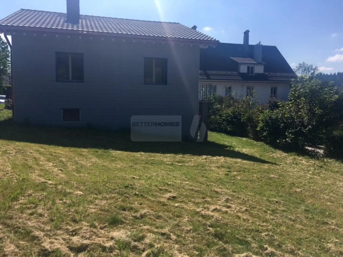 SPAZIOSO CON GIARDINO AL LAGO - Foto 4 di 6