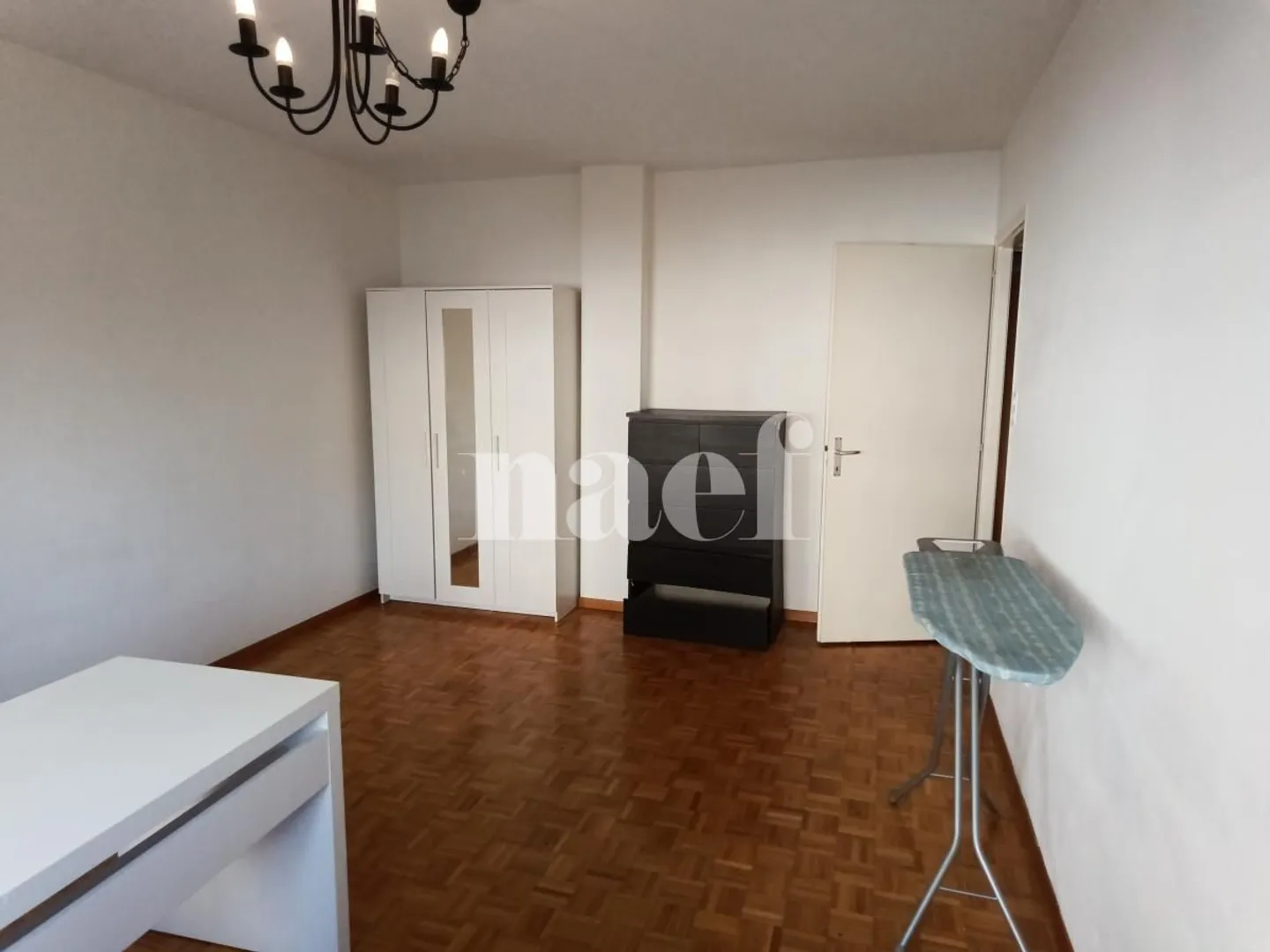 5,5-Zimmer-Wohnung - Foto 5 von 9