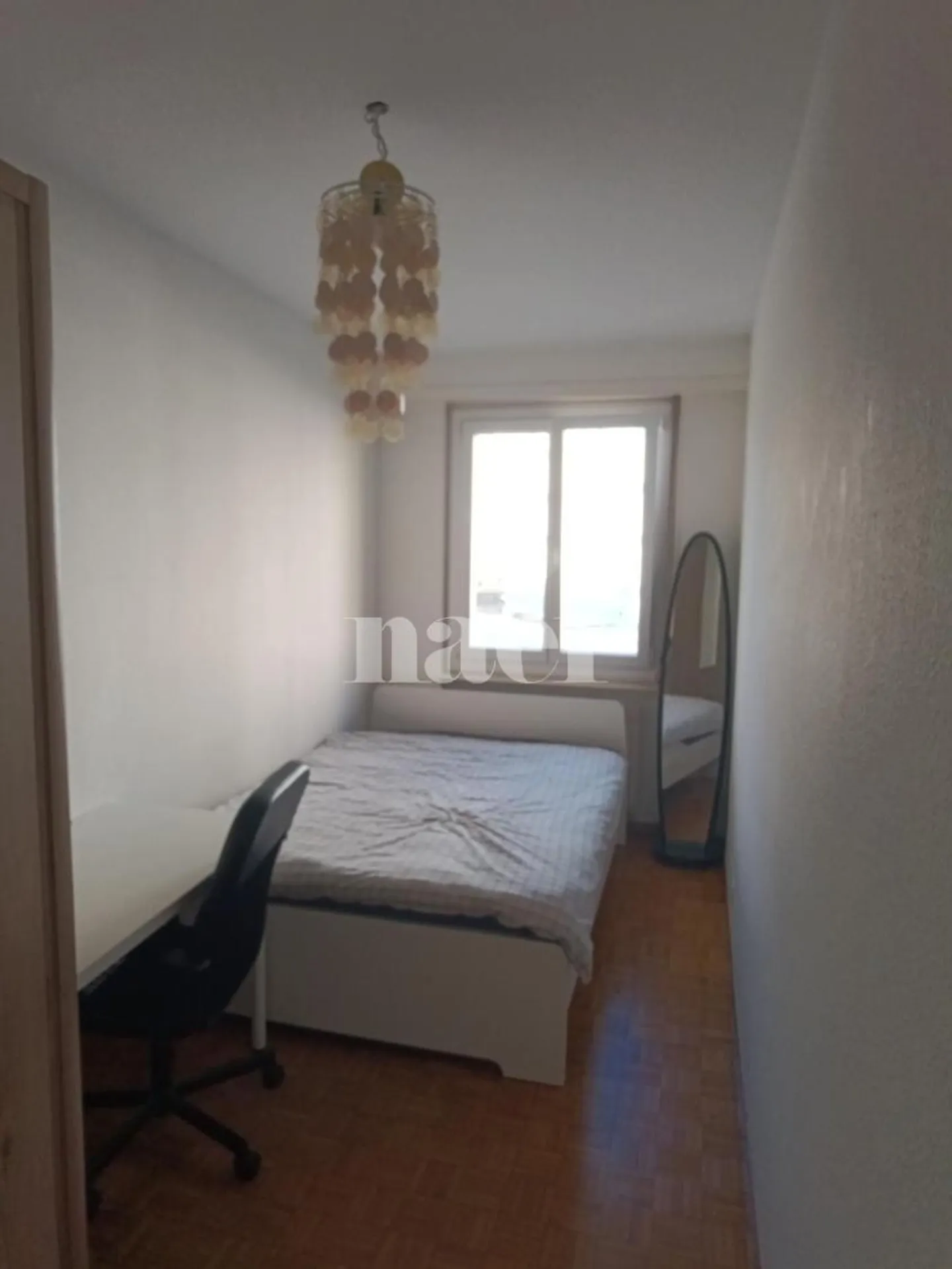 5,5-Zimmer-Wohnung - Foto 6 von 9