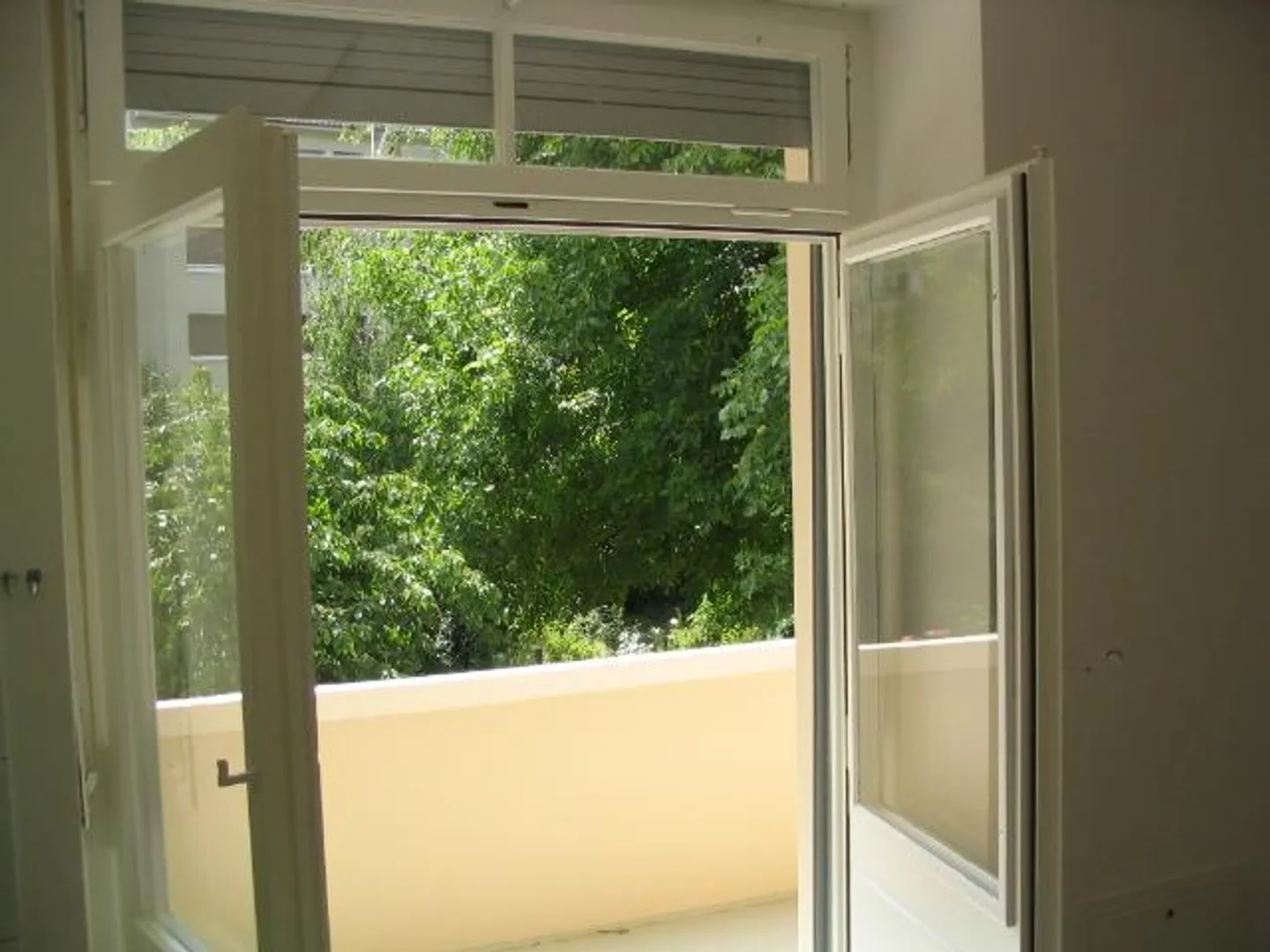 Vivere al Birs in un appartamento di 3 stanze con balcone - Foto 7 di 7