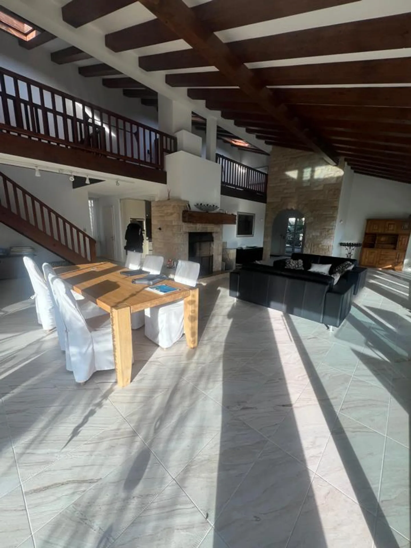 Villa con vista lago ad Agno - Foto 1 di 10
