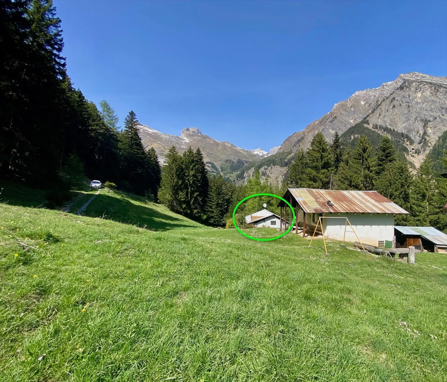 Chalet 3.0 stanze 60 m2 - Foto 5 di 13