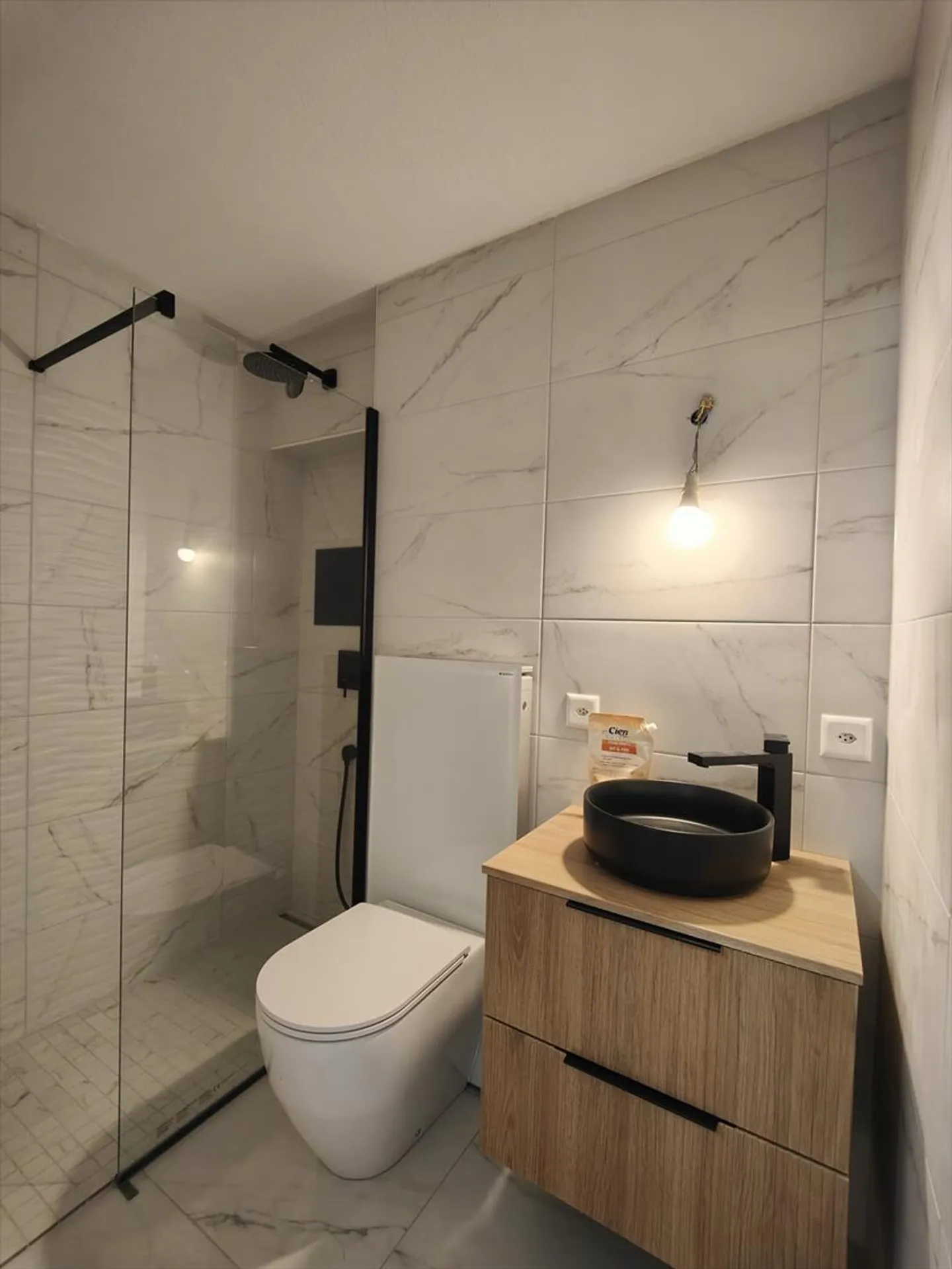 Appartamento 2.5 stanze - Foto 5 di 5
