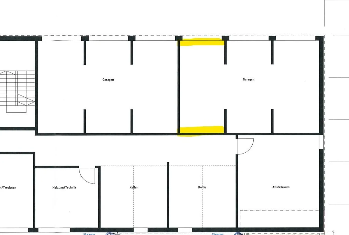 Garage for rent - Photo 1 of 1