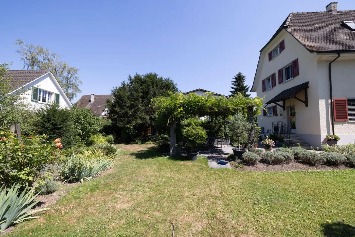 Einfamilienhaus kaufen - Foto 2 von 15