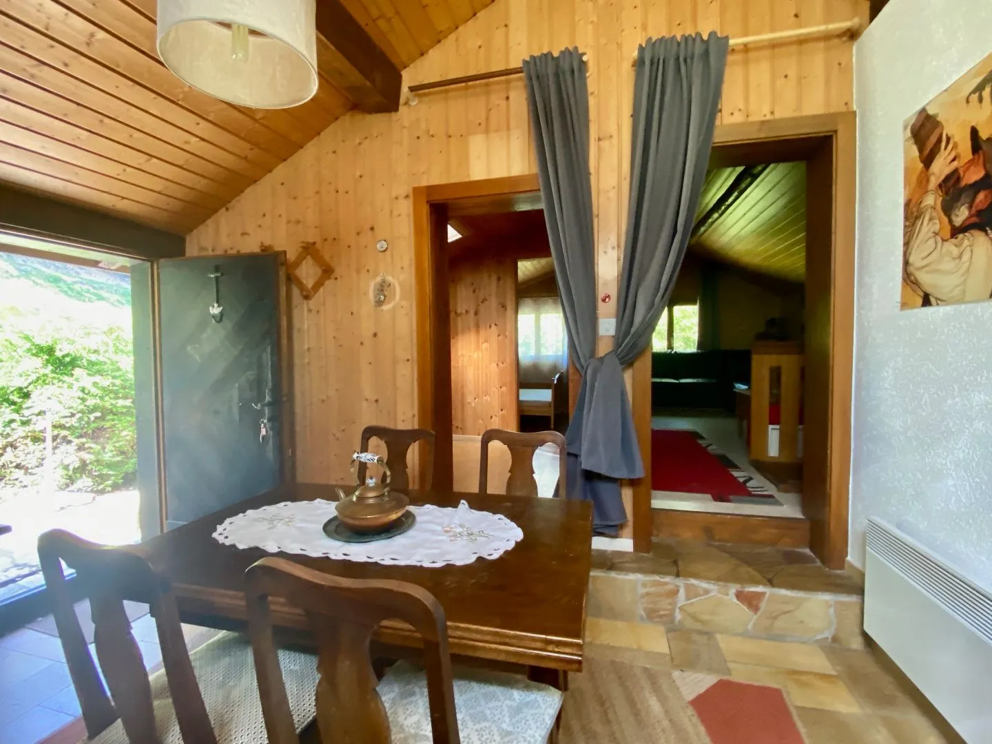 Chalet 3.0 stanze 60 m2 - Foto 8 di 13