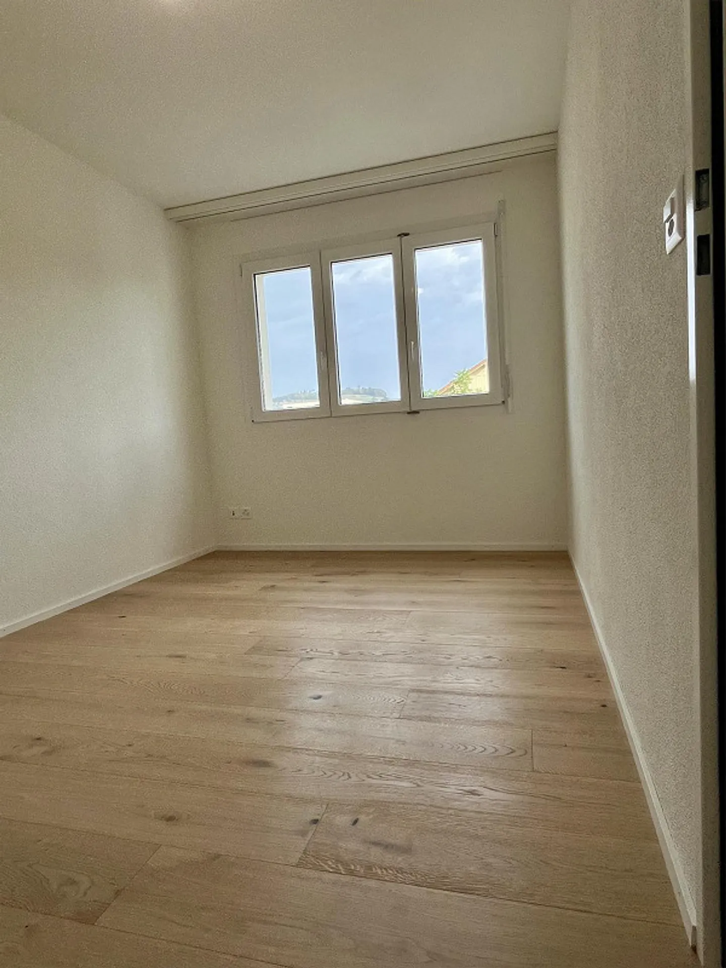 First occupancy after complete renovation - 109 m2 with balcony and lift - Photo 22 of 31