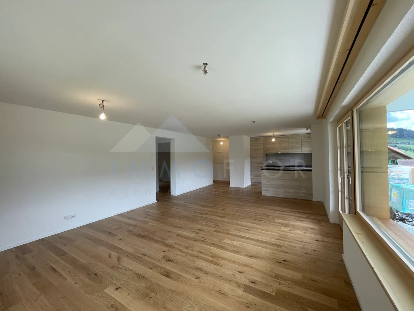 Chalet Les Quartiers - Foto 3 di 10