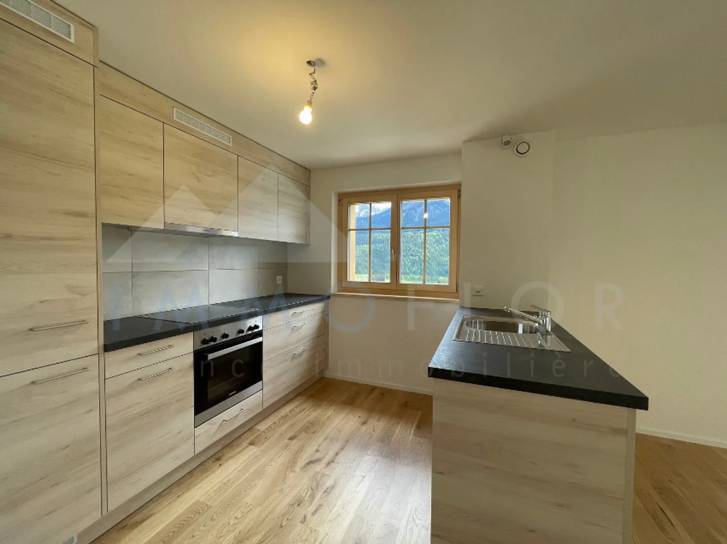 Chalet Les Quartiers - Foto 4 di 10