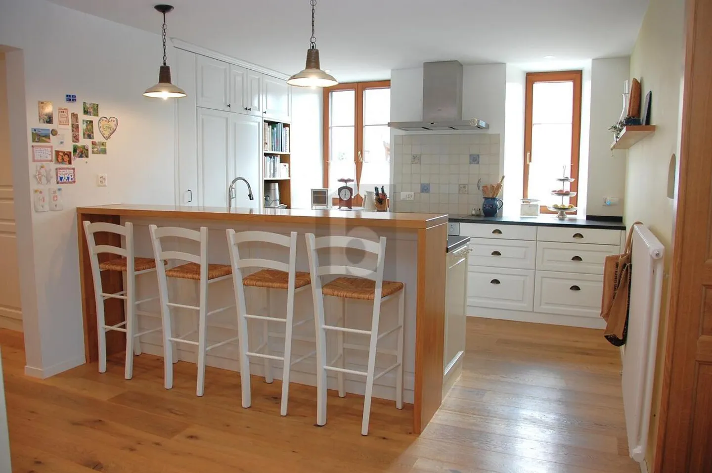 Maison Familiale Spacieuse avec Jardin - Photo 3 sur 6