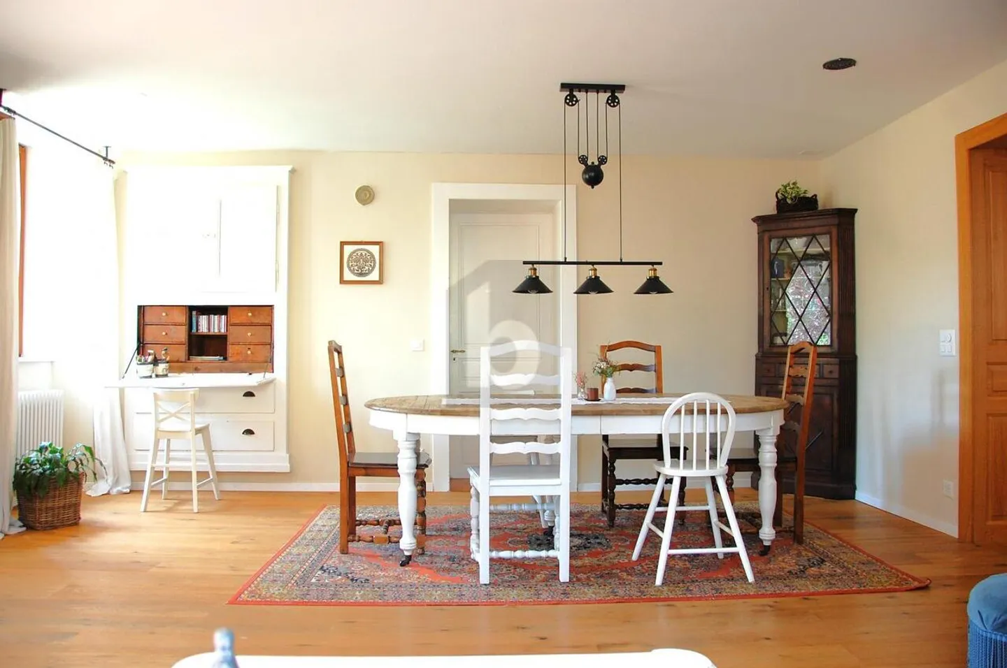Maison Familiale Spacieuse avec Jardin - Photo 5 sur 6