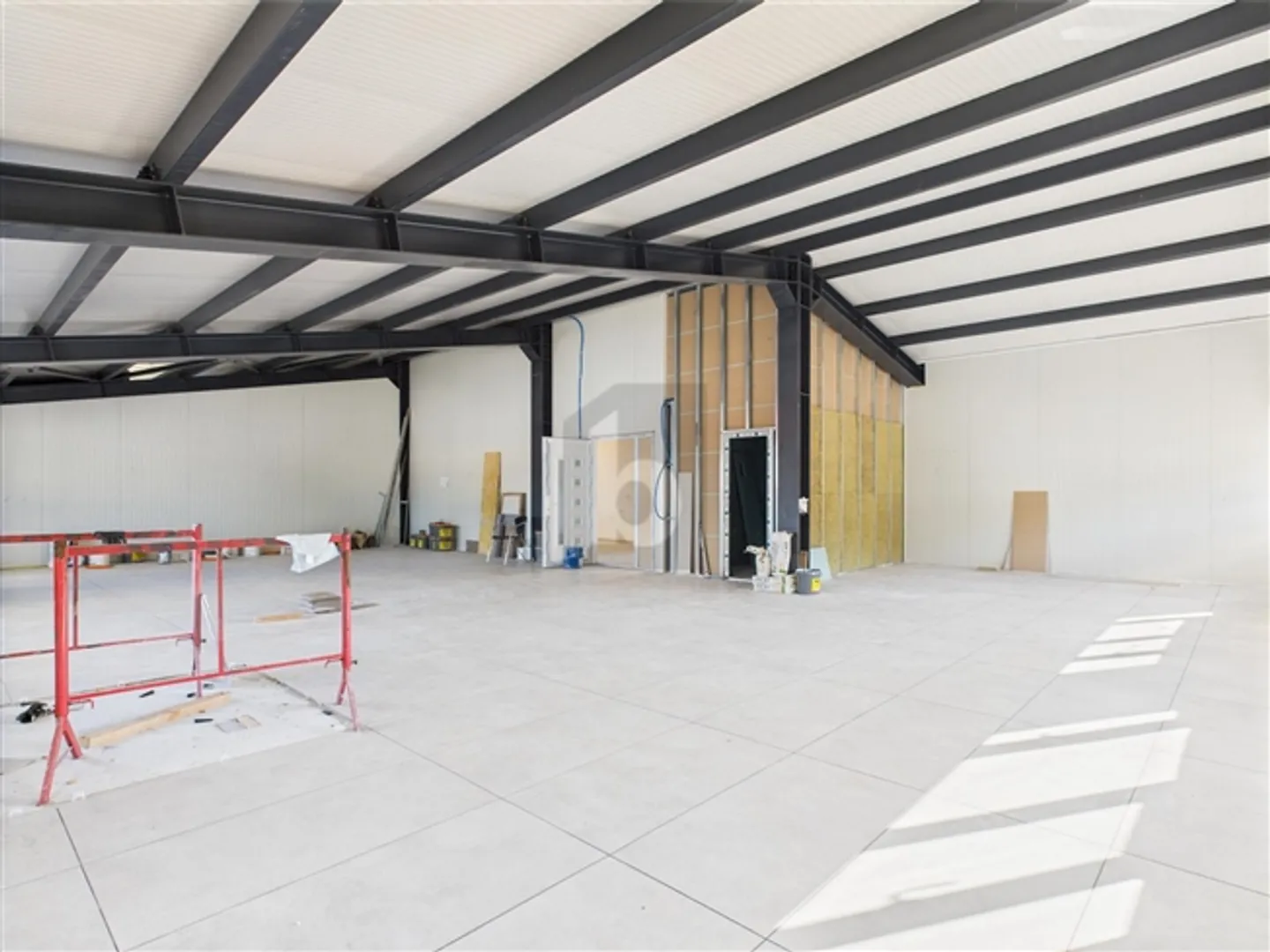 CENTRAL ET LUMINEUX - Photo 5 sur 5