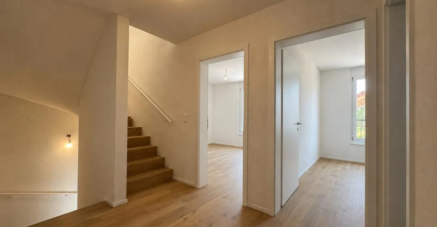 Doppelhaushälfte B1 | Domaine des Moulins - Foto 4 von 12