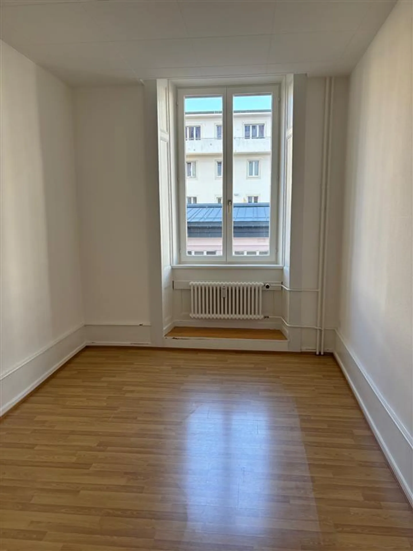 Appartamento 4 locali - Foto 6 di 8