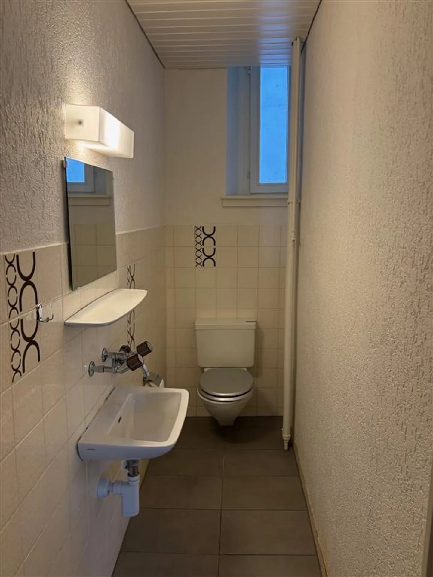 Appartamento 4 locali - Foto 7 di 8