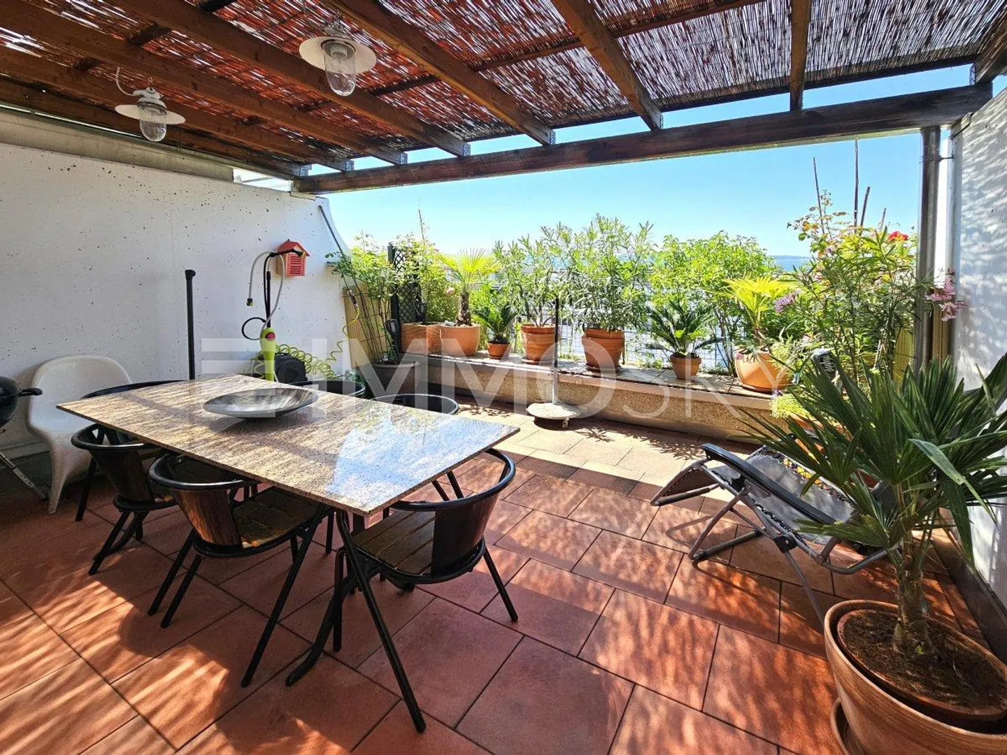 Maison multi-niveaux élégante - Photo 5 sur 5