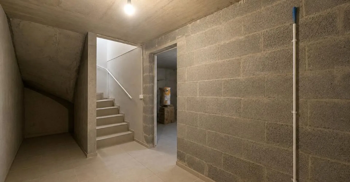 Doppelhaushälfte B1 | Domaine des Moulins - Foto 10 von 12