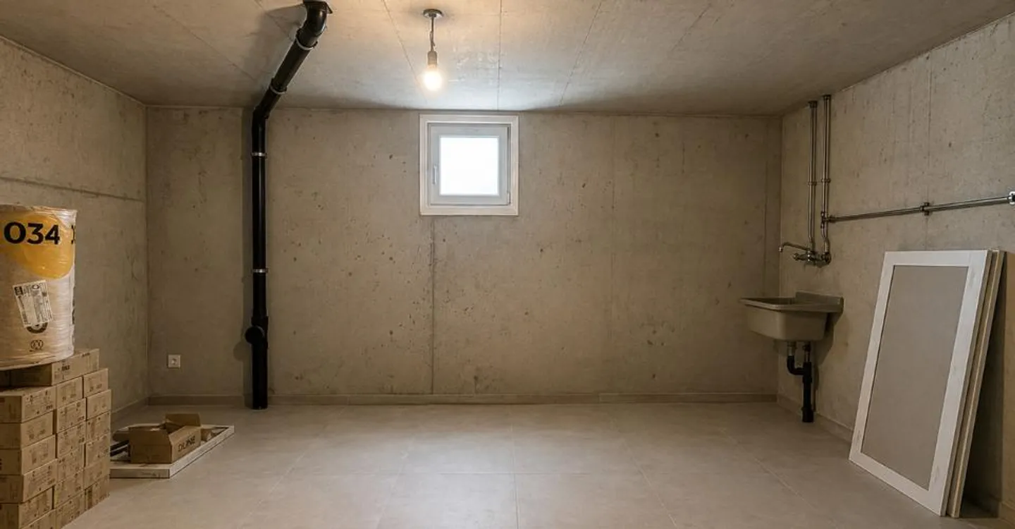 Doppelhaushälfte B1 | Domaine des Moulins - Foto 11 von 12