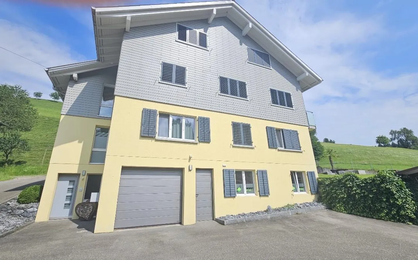 Appartamento - Foto 1 di 11