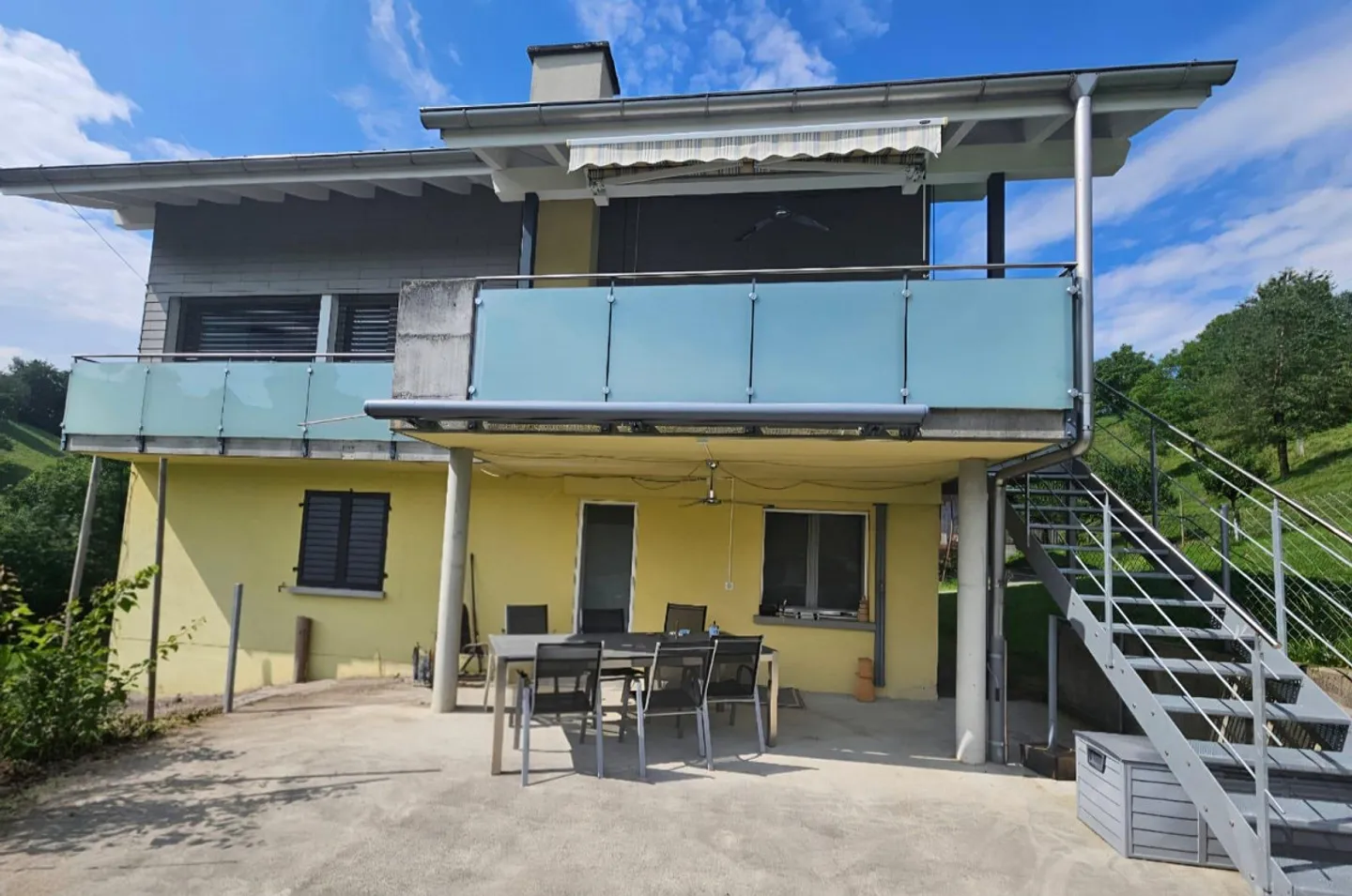 Appartamento - Foto 2 di 11