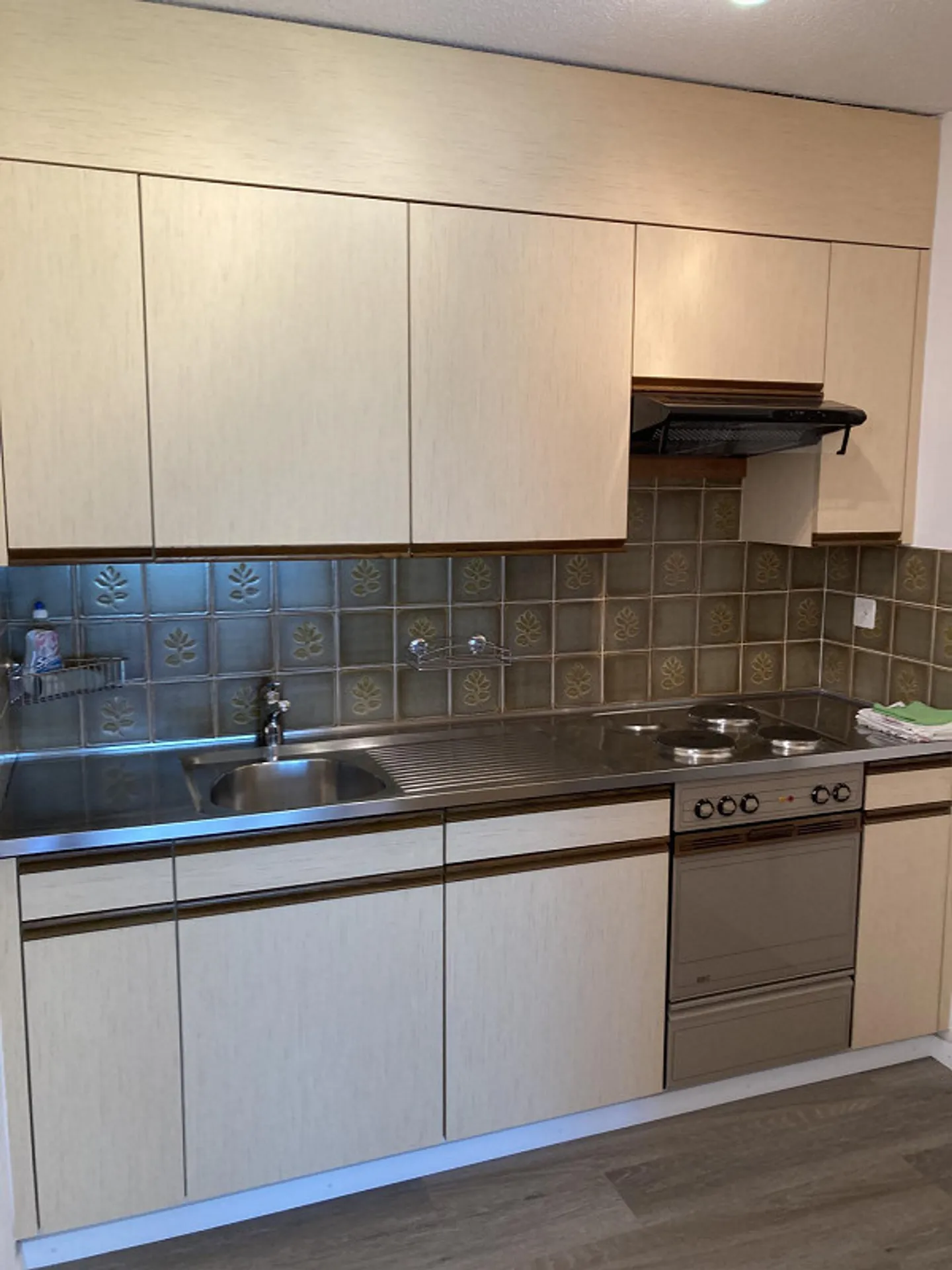 Gemütliche 2-Zimmer-Wohnung - Foto 3 von 8