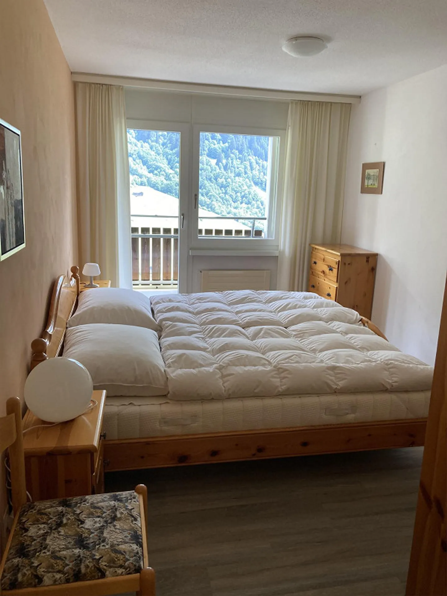 Gemütliche 2-Zimmer-Wohnung - Foto 4 von 8