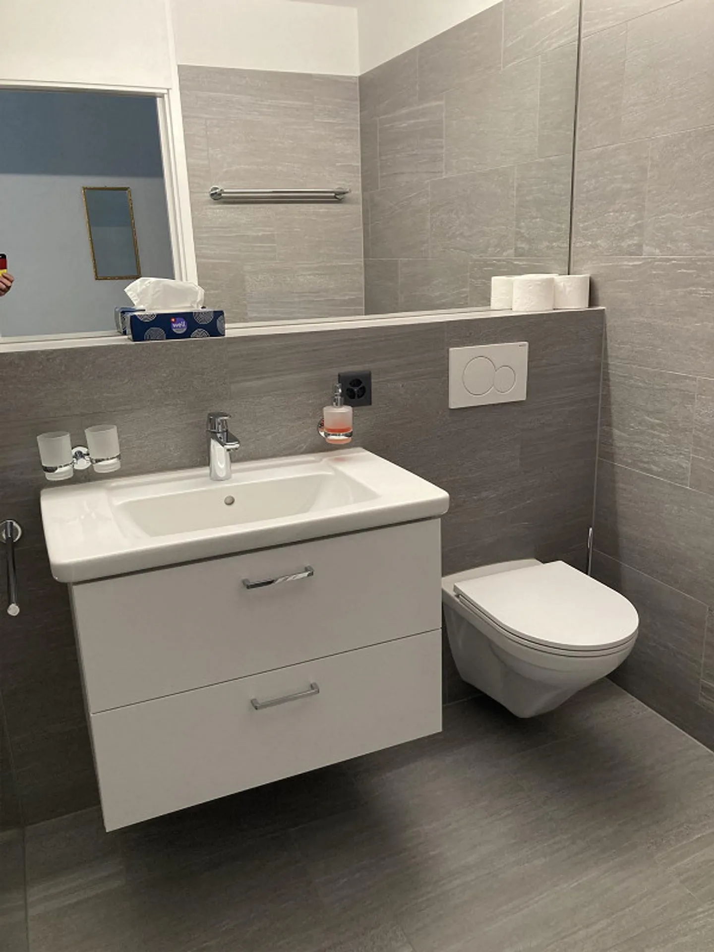 Gemütliche 2-Zimmer-Wohnung - Foto 5 von 8