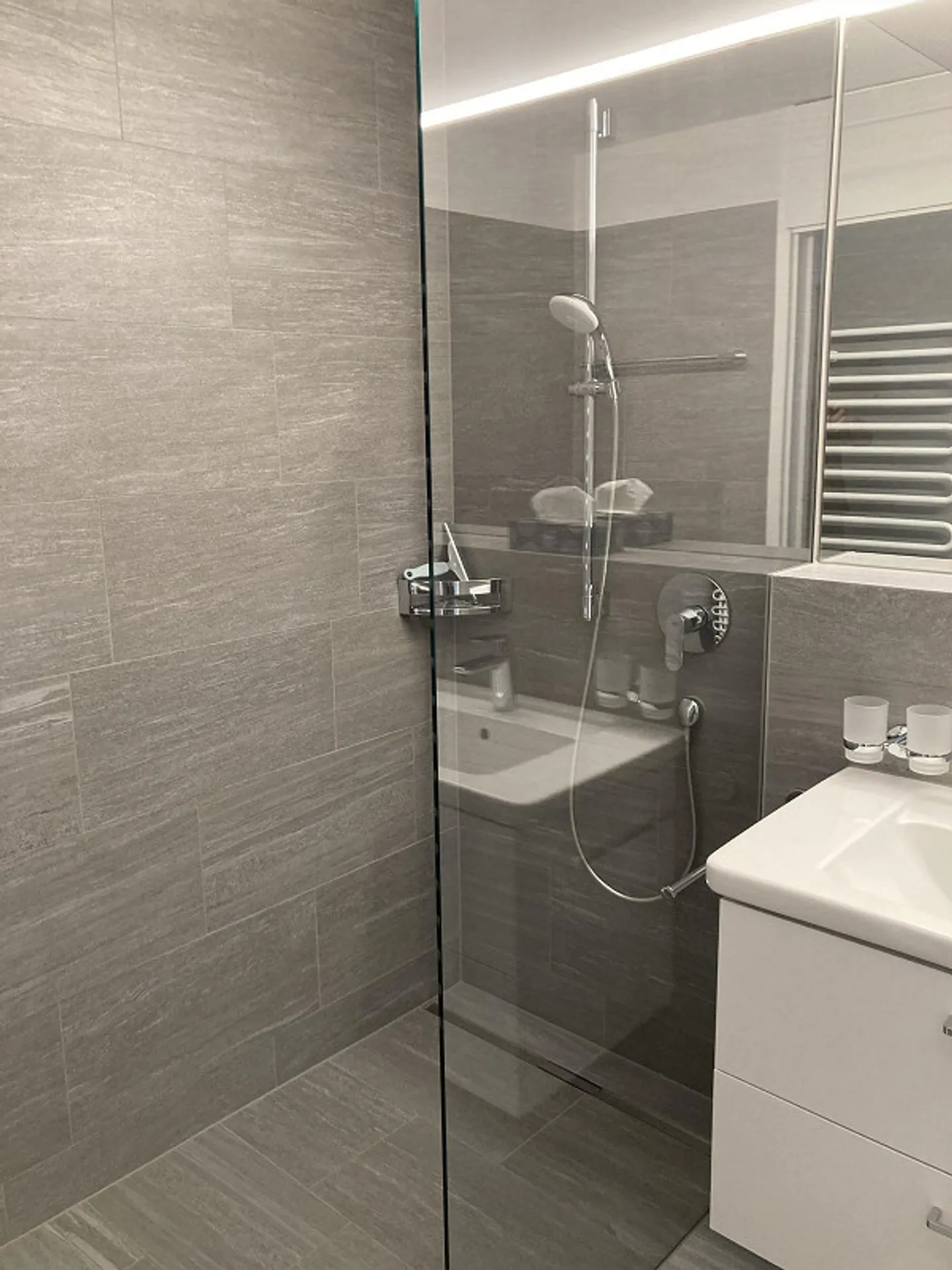 Gemütliche 2-Zimmer-Wohnung - Foto 6 von 8