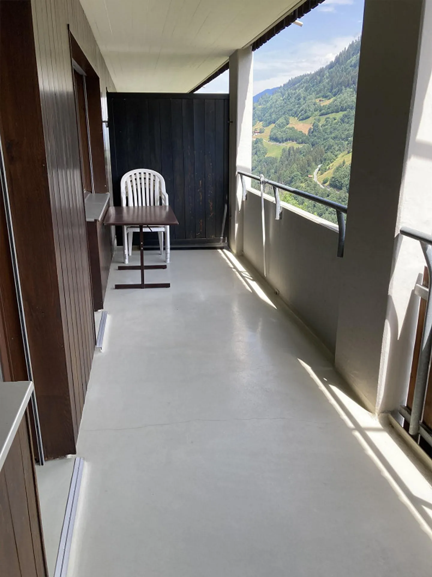 Gemütliche 2-Zimmer-Wohnung - Foto 7 von 8