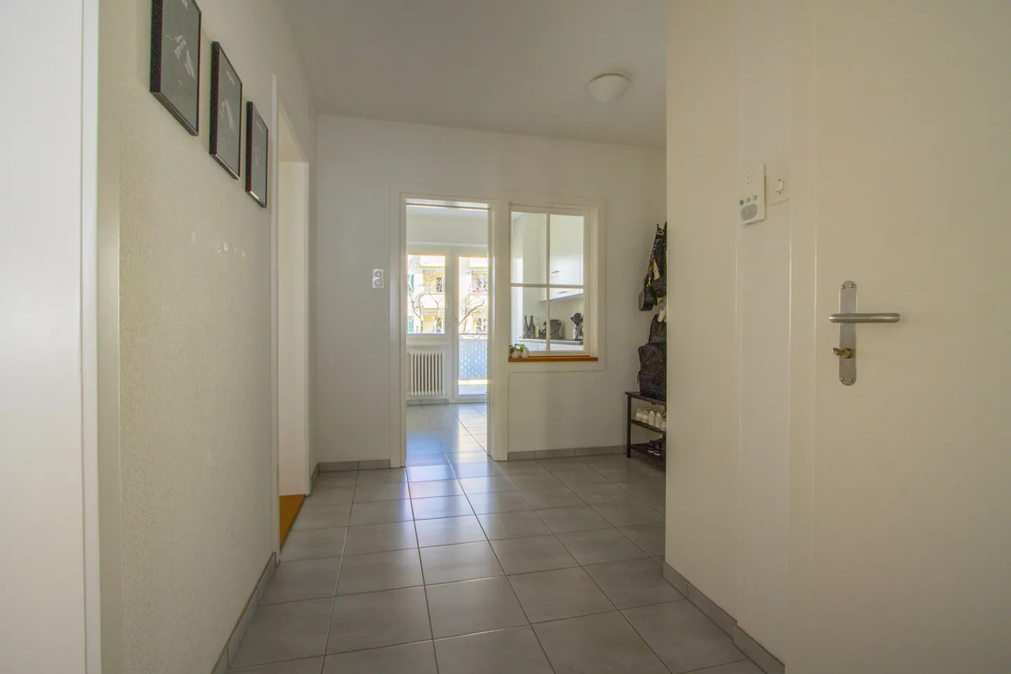Charmante 2.5-Zimmer Wohnung - Foto 6 von 8