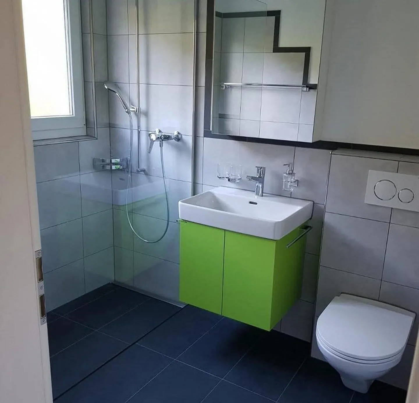 Appartamento - Foto 8 di 11