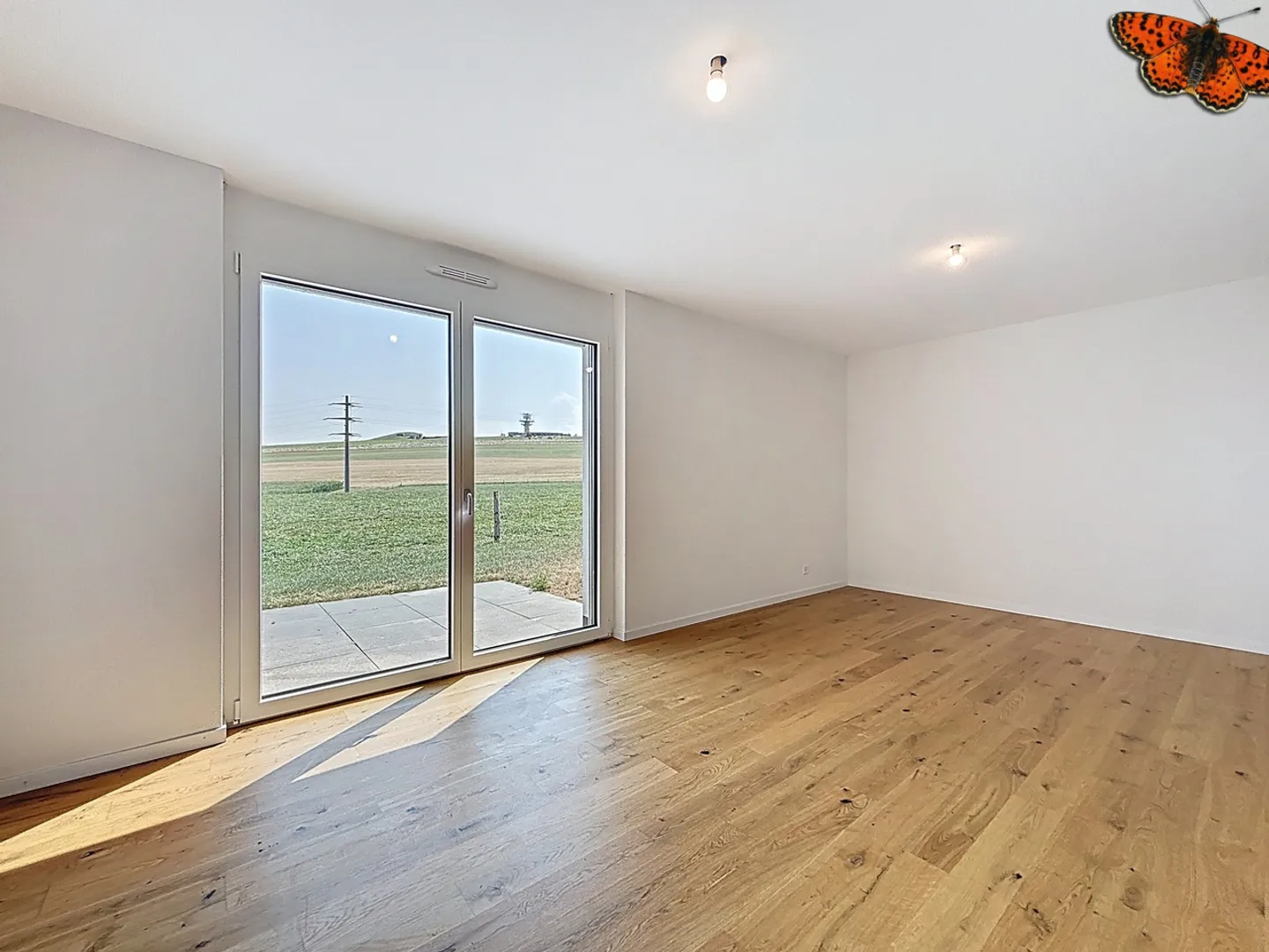 Spacieux et lumineux 4,5 Pièces de plain pied totalisant 153 m² ! - Foto 9 von 12
