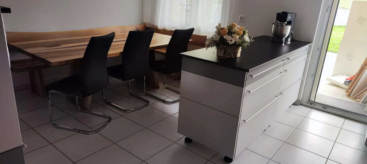 Appartamento - Foto 4 di 11