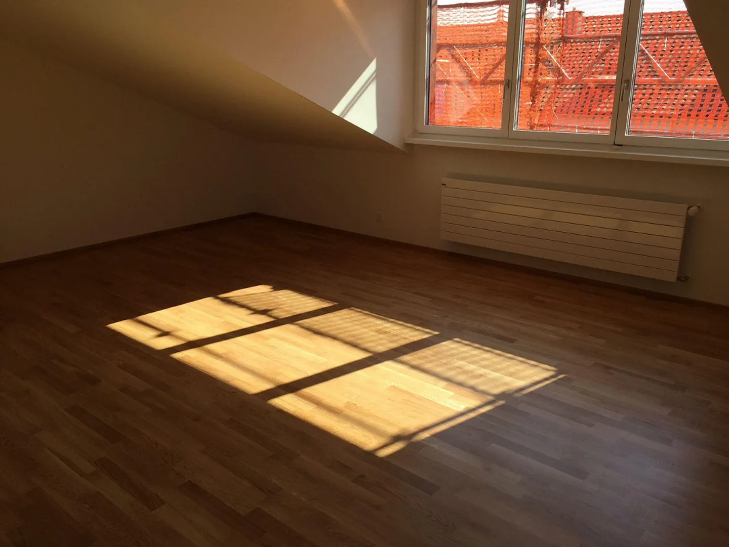 Charmante Appartement sous les toits à Münchenstein - Photo 4 sur 4