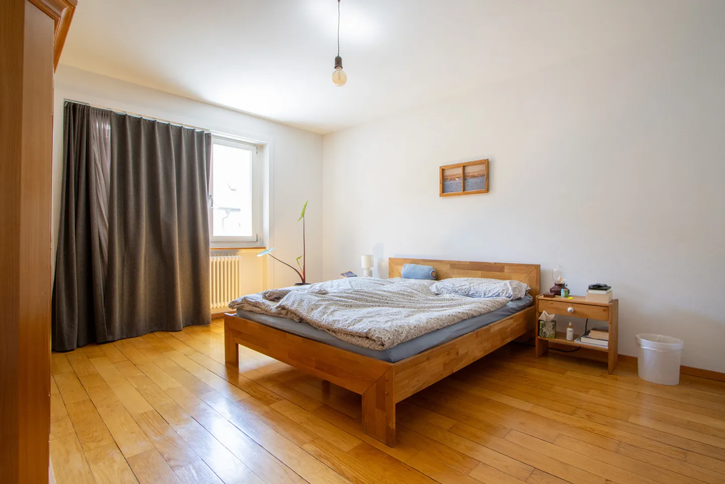 Charmante 2.5-Zimmer Wohnung - Foto 5 von 8