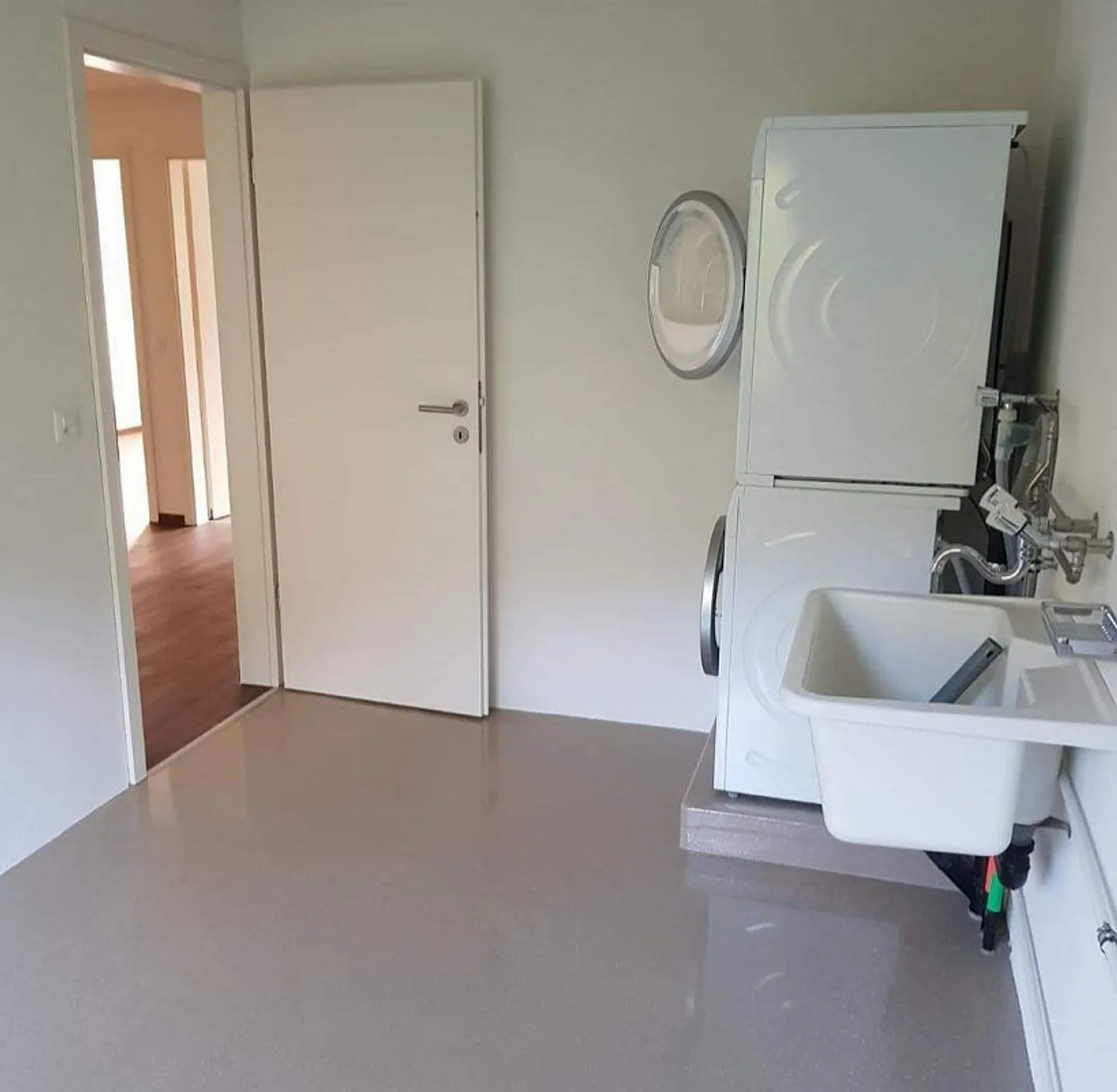 Appartamento - Foto 11 di 11